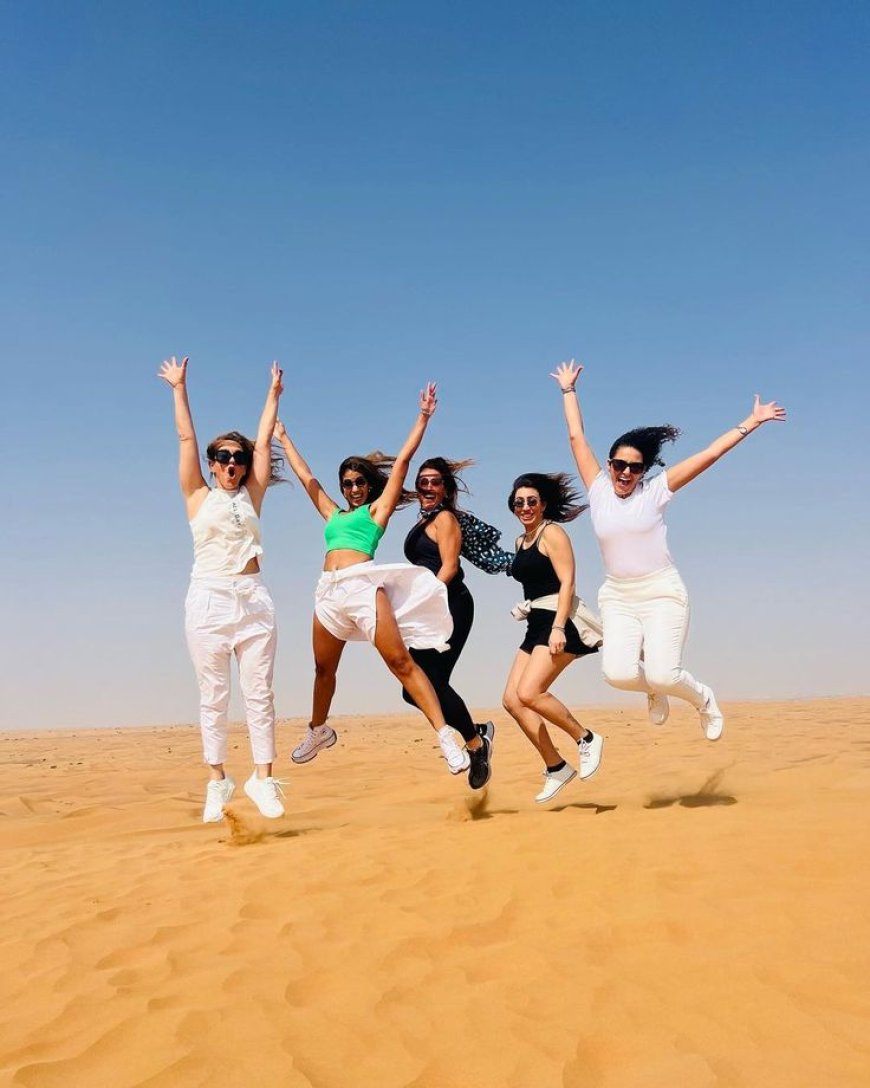Explore the Best Hatta Tour Deals, Hatta Mountain Tour & Desert Safari Dubai Adventures