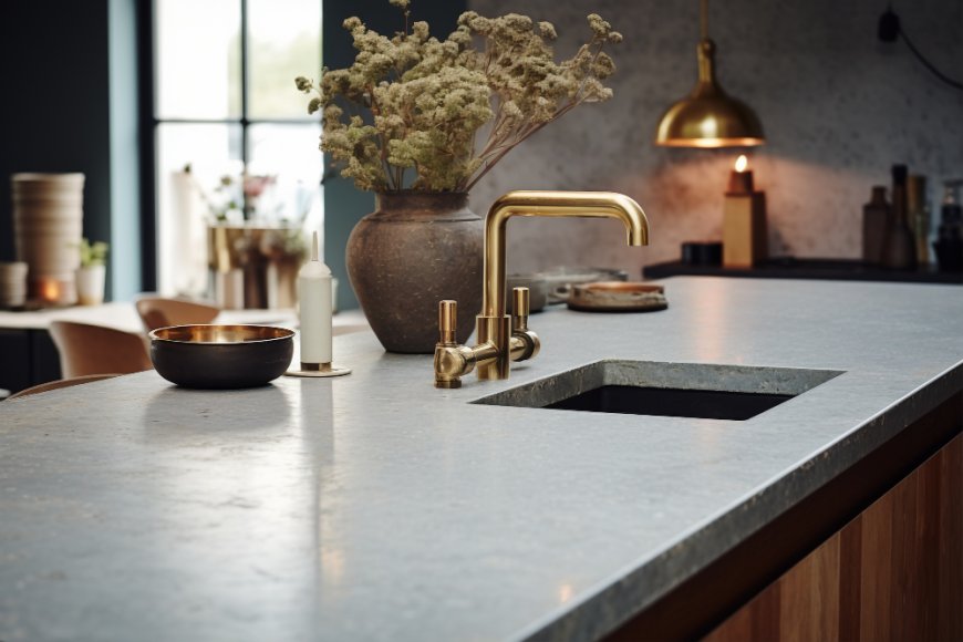 Eco Meets Art: The Rise of Sustainable and Designer Tiles in 2025 Interiors