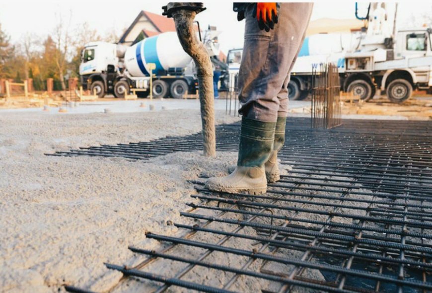 Common Mistakes to Avoid in Commercial Foundation Repair