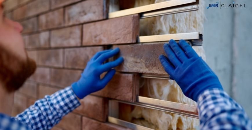 Global Cladding Market: Size, Share and Emerging Trends