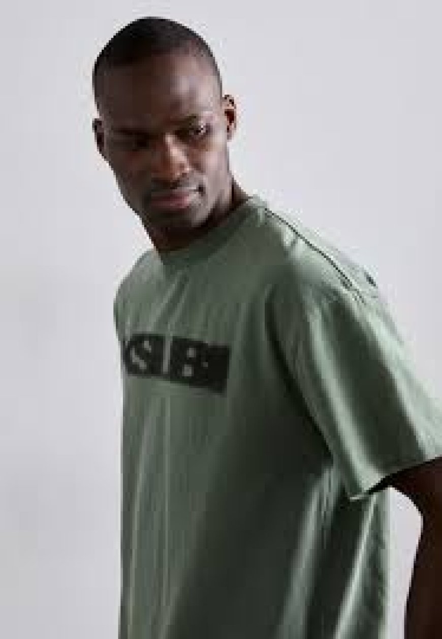 Ksubi T Shirt A Fashion Essential