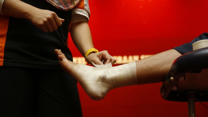 How to Speed Up Ankle Brace Recovery in 2025