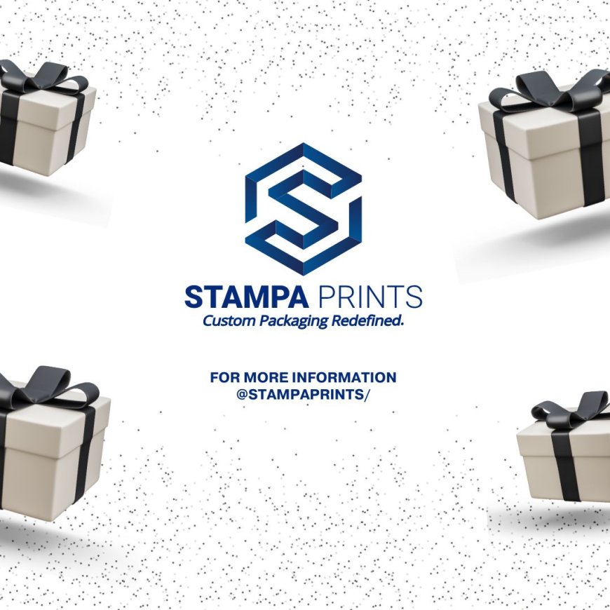 Top Custom Box Packaging Trends in San Francisco 2025