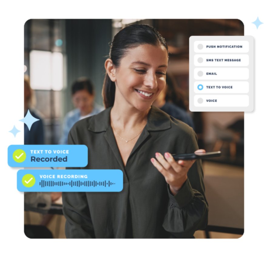 How Messaging Systems Help During School Emergencies