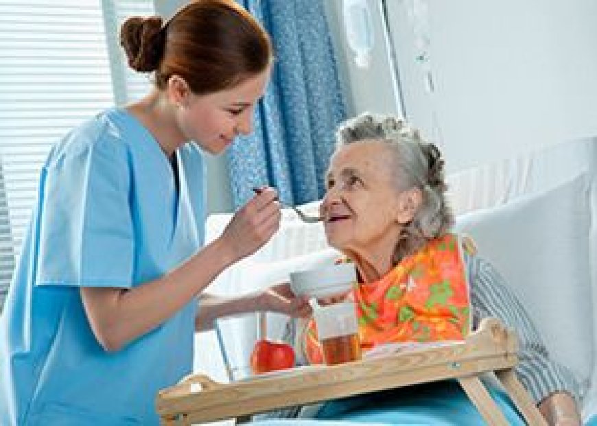Comprehensive Post-Hospital Care in Croydon – Expert Recovery Support at Home