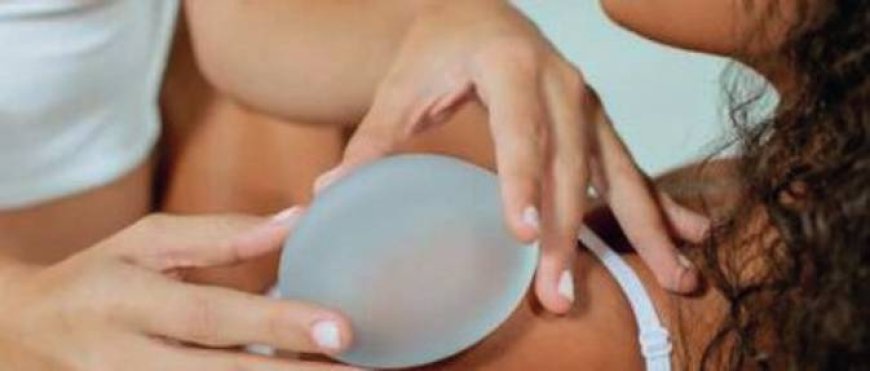 Breast Enlargement Dubai: Enhance Your Feminine Beauty with Confidence