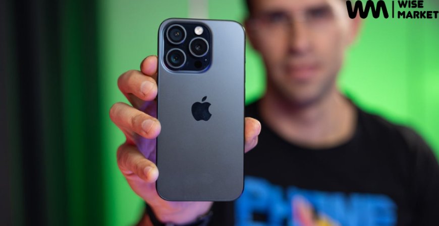 Buy Apple iPhone 14 Pro Max in Australia: Premium Design Meets Innovation