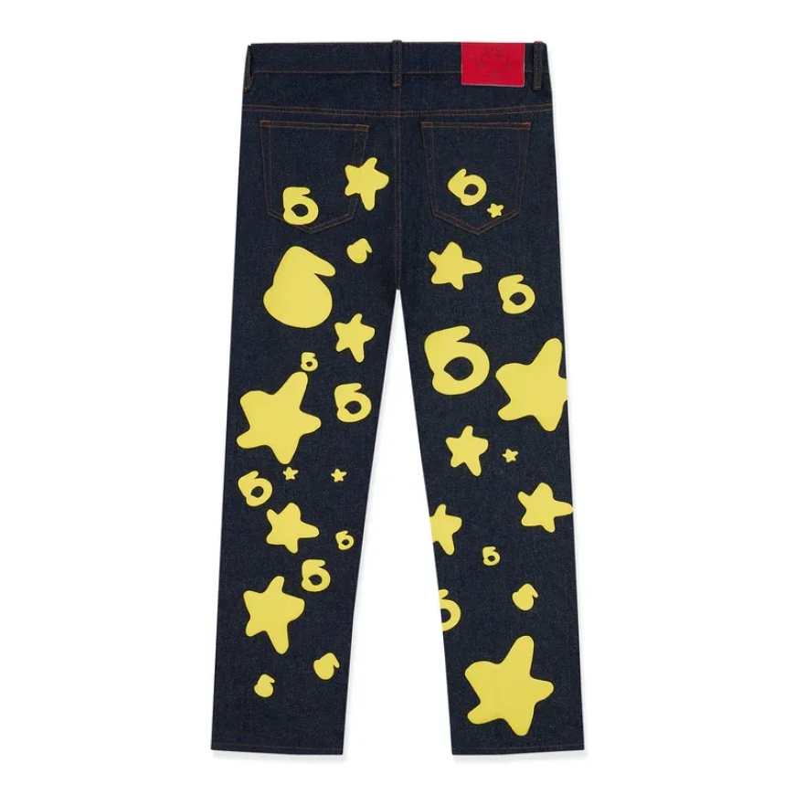 Trending Right Now: Upgrade Your Fit with Spider Sweatpants