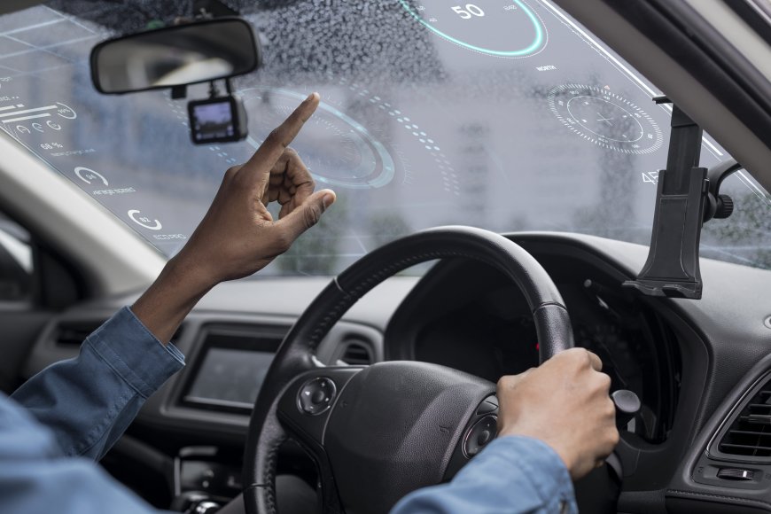 Autonomous Driving Solutions for a Safer and Smarter Urban Future