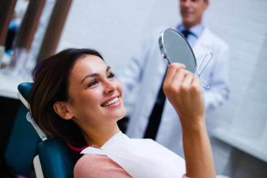 Whiten Your Teeth Without Sensitivity: A Dentist-Approved Guide