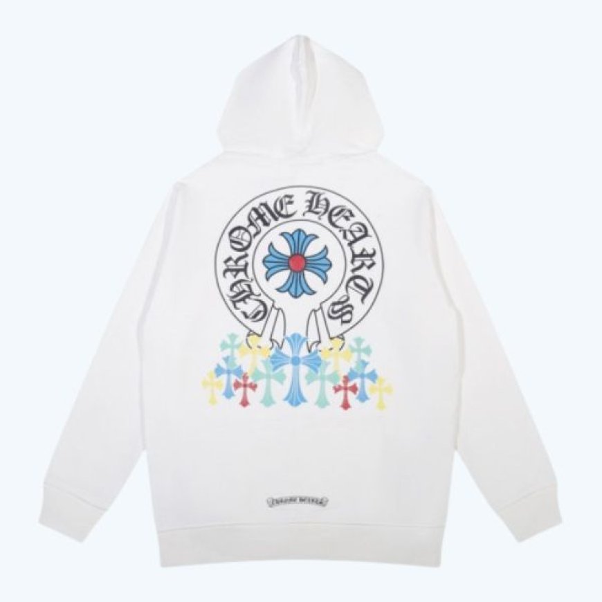 Style Upgrade with Chrome Hearts Pieces