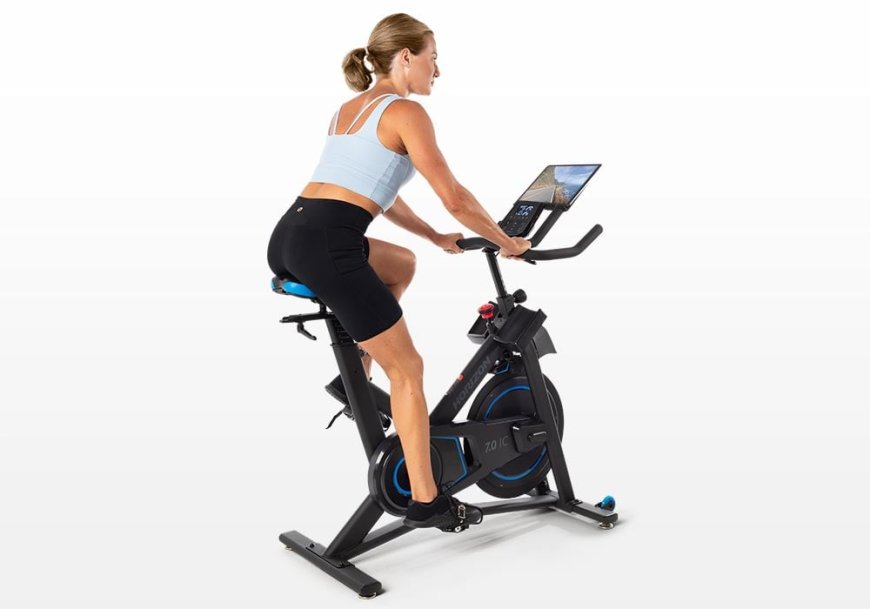 How to Maintain Your Exercise Bike in Kuwait and Protect It from Wear and Tear