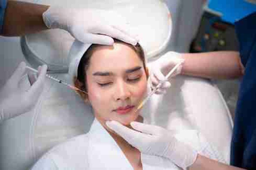 Refresh Your Look Effortlessly with Simple, Natural Changes in Richmond