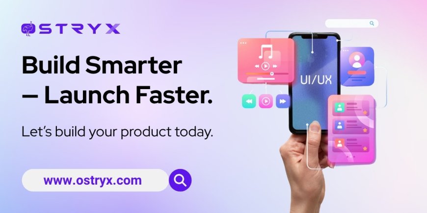Top Mobile App Development Company USA – Empowering Enterprise Solutions