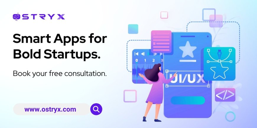 Top Mobile App Development Company USA – Empowering Enterprise Solutions
