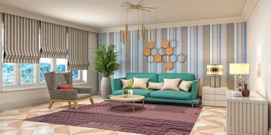 Inside a Designer Carpet Showroom NYC Clients Trust: Craftsmanship Meets Curated Style