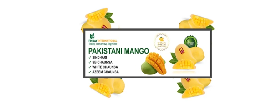 Where to Buy Fresh Pakistani Mango Online in Japan