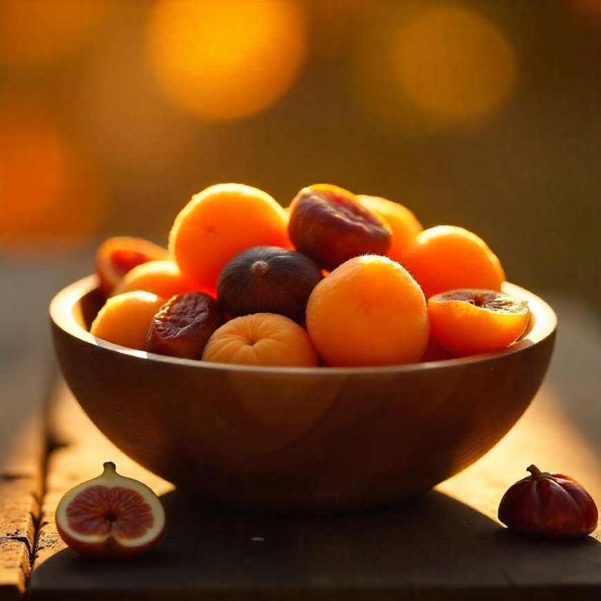 Organic Dry Fruits – Pure, Healthy & Chemical-Free | Natureland Organics