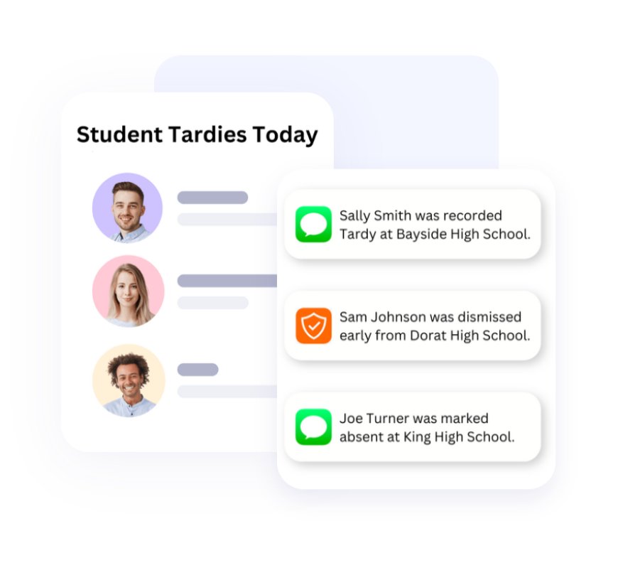 How Smart Attendance Software Drives Better Parent Engagement