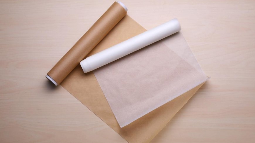 Why Your Business Needs Custom Food Paper Today
