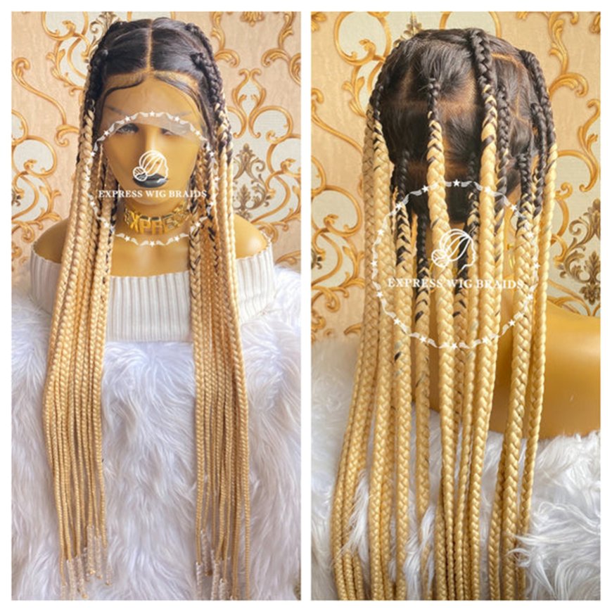 Why Are Braided Wigs a Popular Choice for Protective Styling?