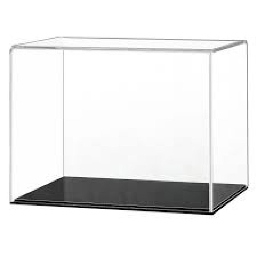Why I Chose Online Packaging Store for My Custom Glass Display Boxes