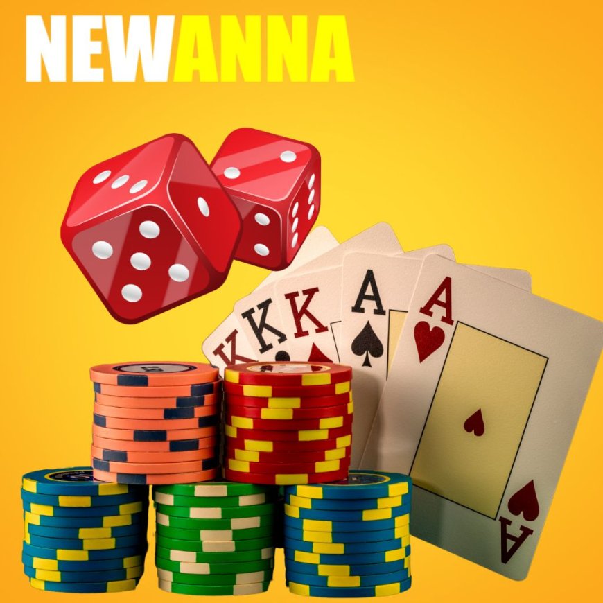 Experience Smart Betting with the Power of Reddy Anna Book Club