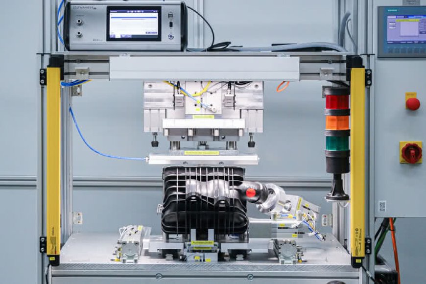 What Is a Bespoke EOL Tester? Custom Solutions for Manufacturing