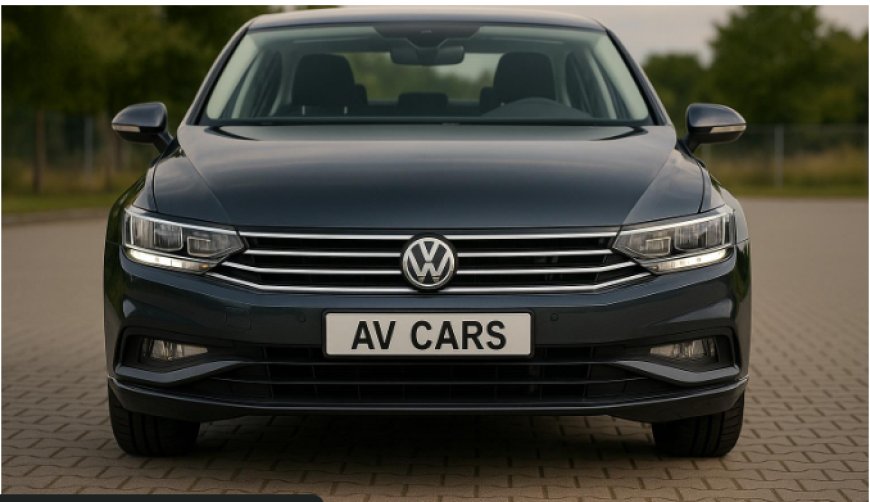 Hassle-Free Airport Transfers with AV Cars in Birmingham