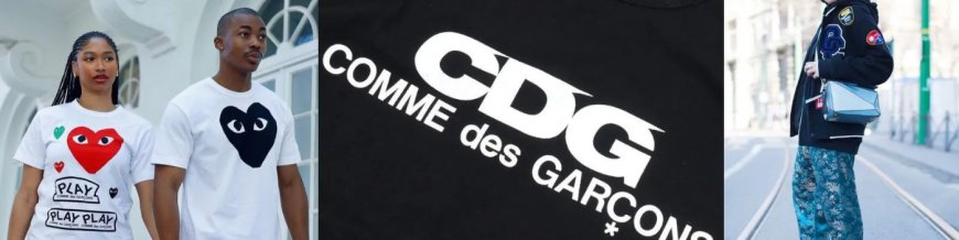 How to Style CDG Converse: Fashion Tips for Every Season