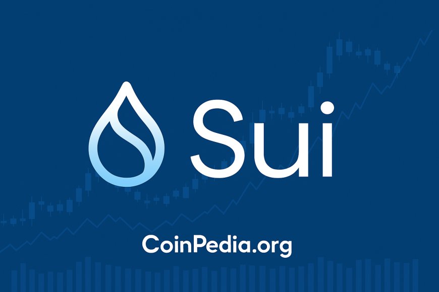 Is SUI Crypto a Hidden Gem? Deep Dive into SUI Price Trends