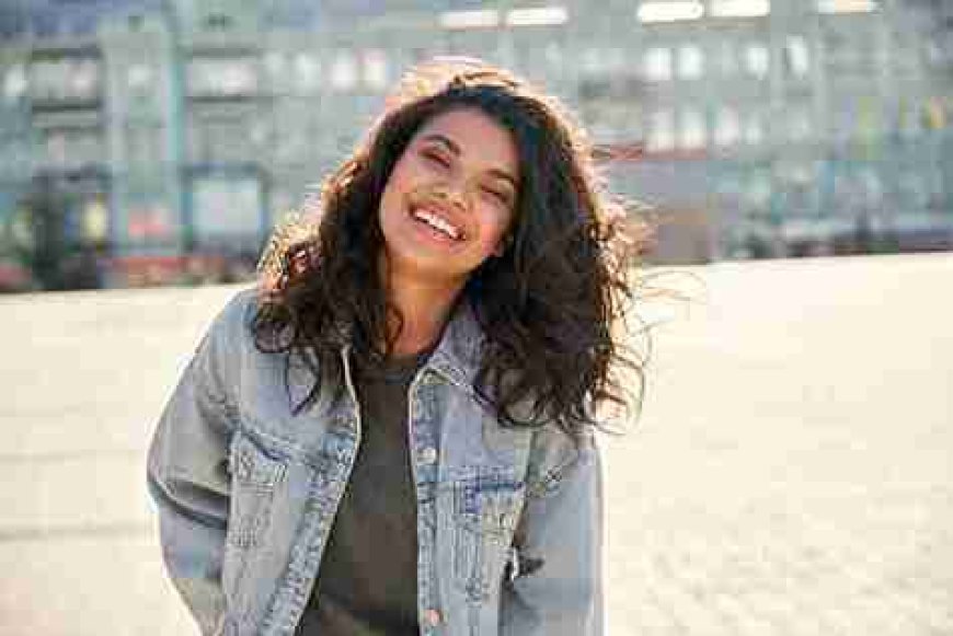 Let Your Smile Speak Volumes in Leominster