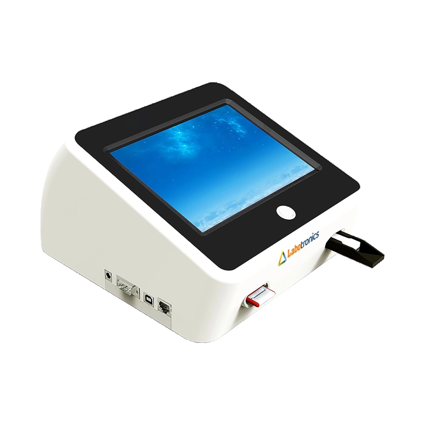 Fully Automated Hormone Analyzer LB-101HA for Clinical Use