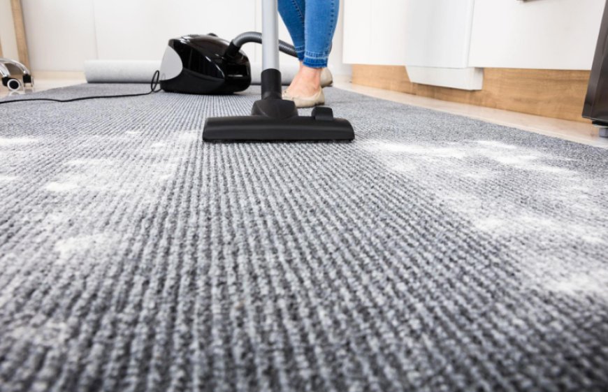 Top 10 Most Common Carpet Problems and How Repairs Can Help