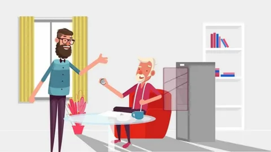 Why Should You Choose the Best Animation Service in Ireland for Your Business