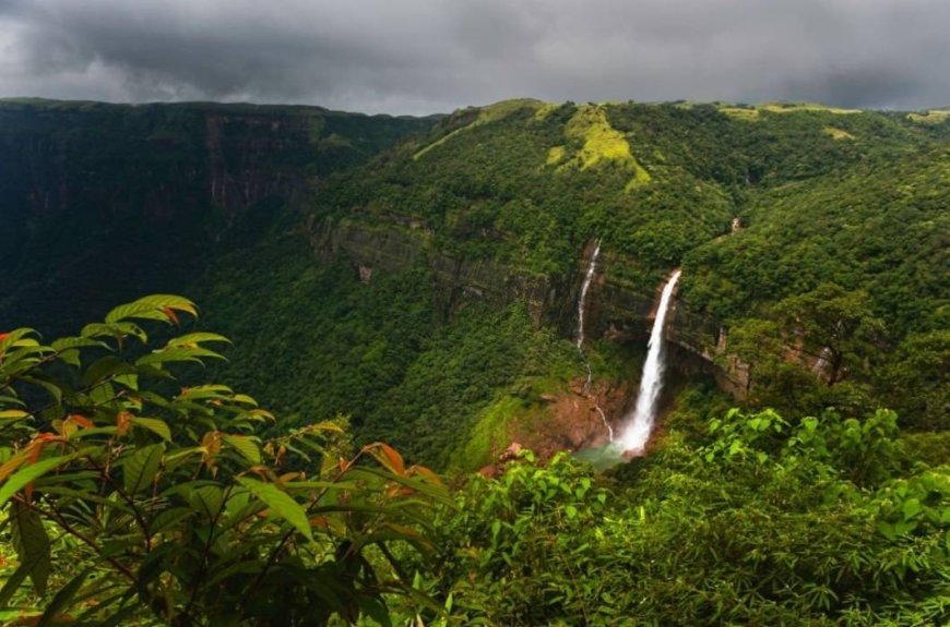 Shillong Guwahati Tour Package: Why It’s Perfect for Family & Friends