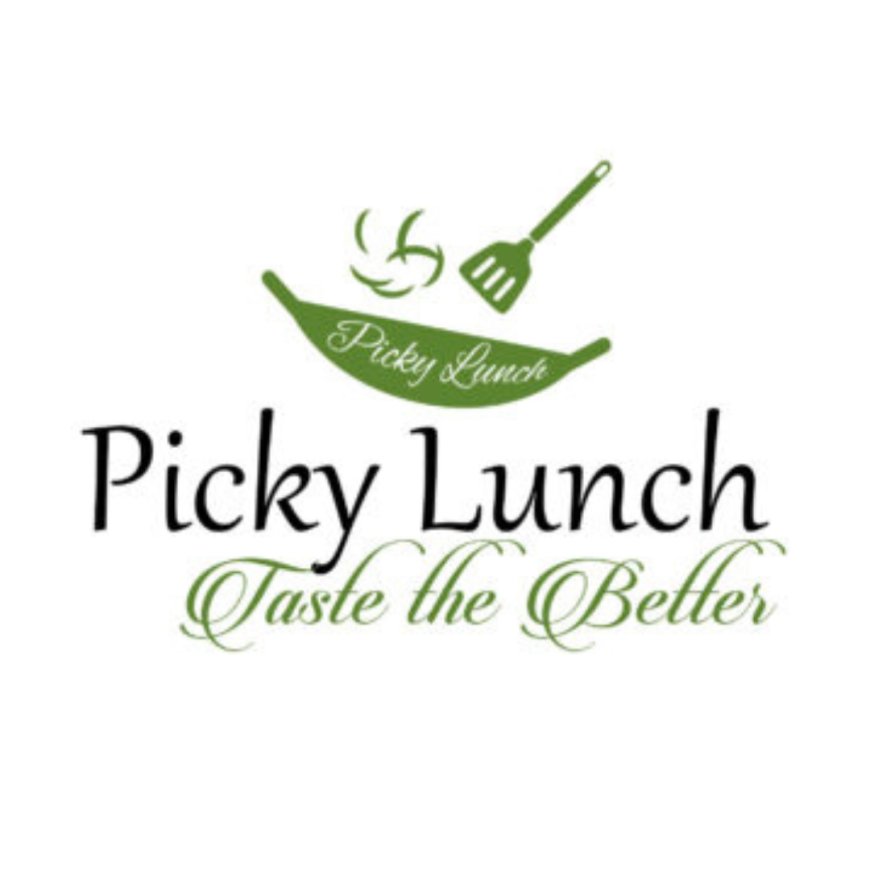 Picky Lunch: Where Food Meets Flavor, Fun, and Fuss-Free Recipes