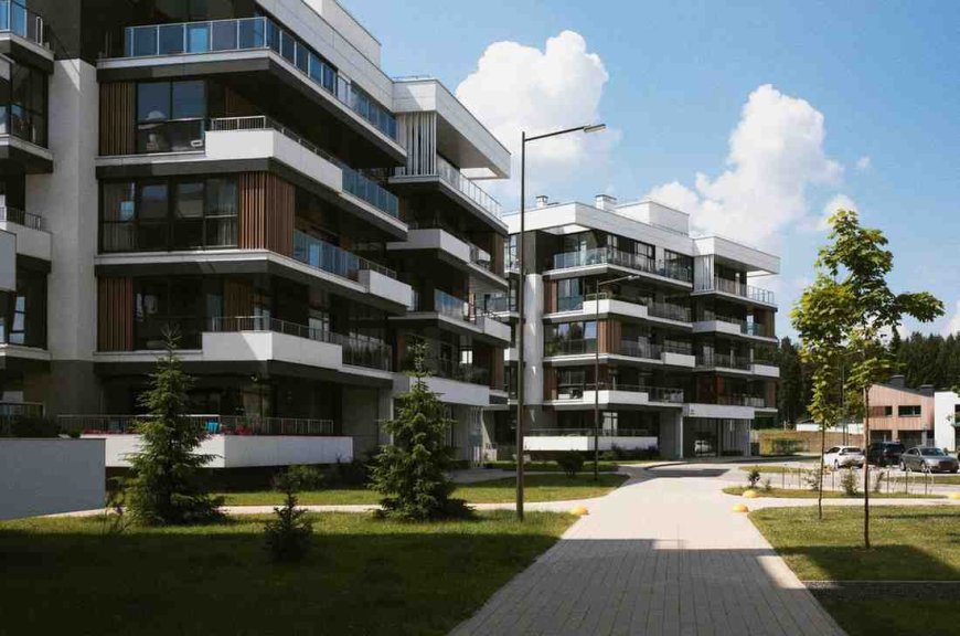 Benefits of Diversifying Your Real Estate Portfolio
