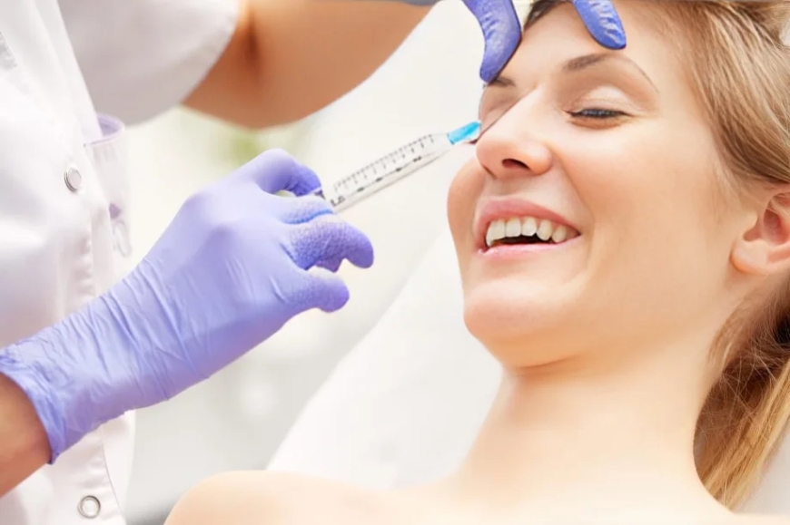 Botox Treatment in Costa Mesa: What to Expect & Where to Go