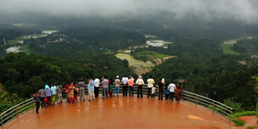 Bangalore Mysore Ooty Coorg trip: Budgeting for Your Adventure