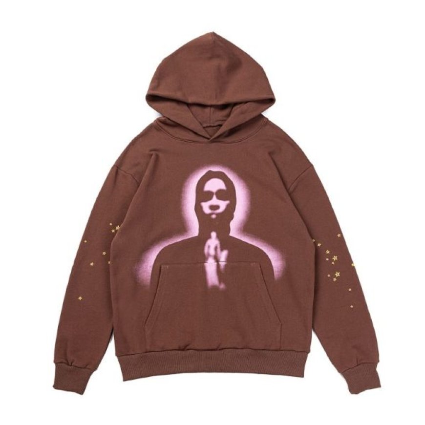 Why Consumers Choose the Spider Hoodie Over Competitors