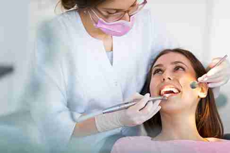Designed for Discretion: Orthodontics That Don’t Show in Omagh