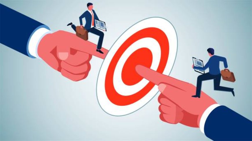 The Growing Importance of Recruitment for Research