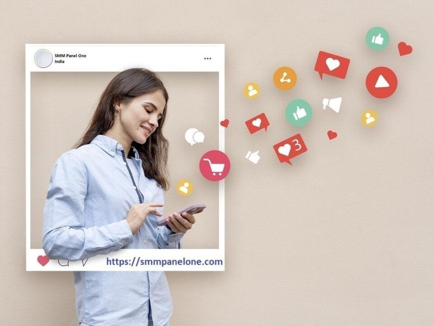 How to Grow Your Online Presence with a Reliable SMM Panel: A Complete Guide for 2025