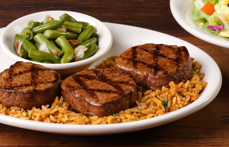 Does Texas Roadhouse Do Catering Everything You Need to Know