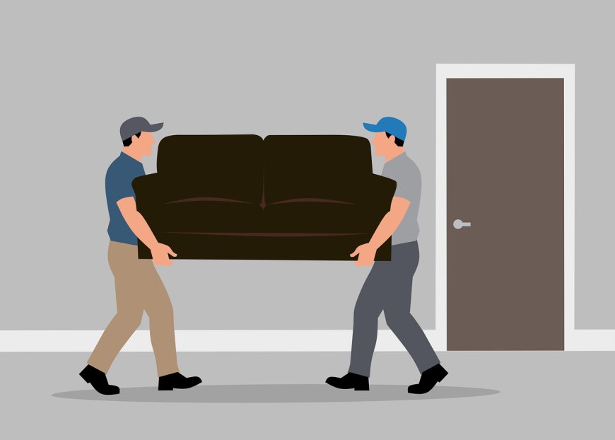 Anant Logistic: The Best Packers and Movers in Delhi for Seamless and Safe Relocation