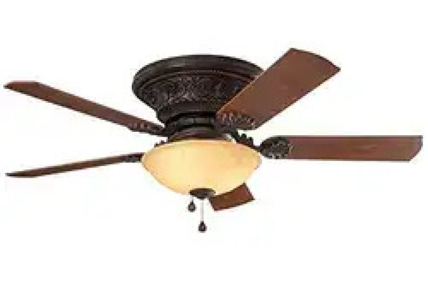 Find the Right Harbor Breeze Fan Replacement Parts Today