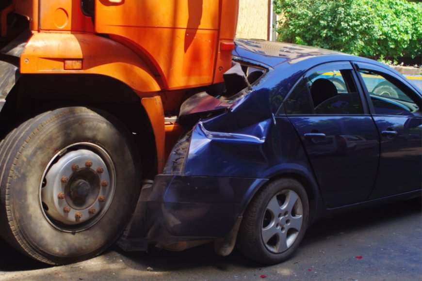 How an Auto Accident Attorney in Las Vegas Can Maximize Your Claim