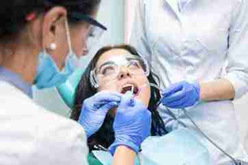 How Hormones & Lifestyle Raise Women’s Risk of Dental Issues