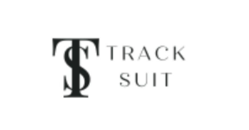 On The Way to Catwalks: Tracksuit Fashion Upgrade In The World of Fashion
